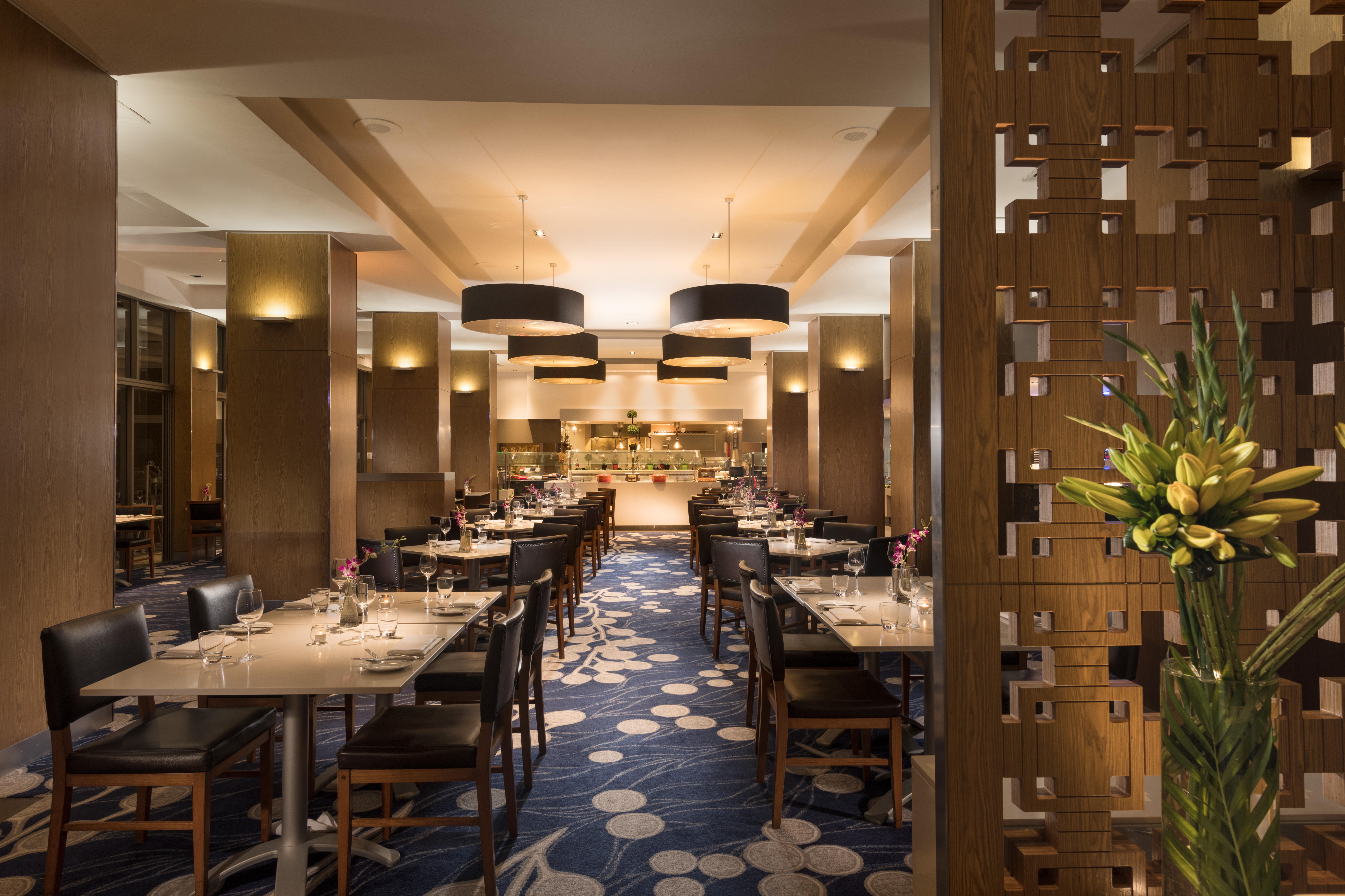 Sofitel Gold Coast Broadbeach Екстериор снимка The restaurant