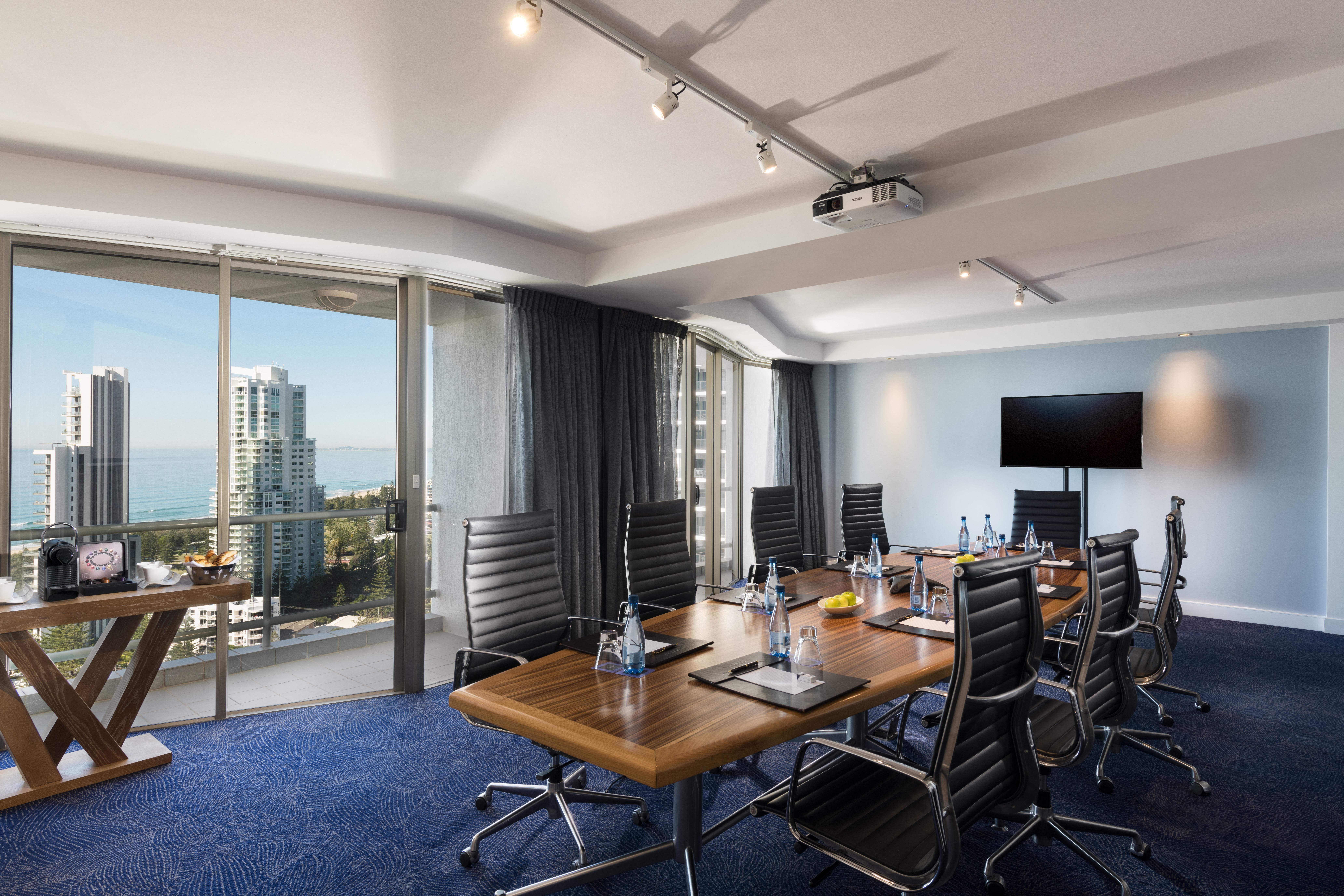 Sofitel Gold Coast Broadbeach Екстериор снимка Boardroom