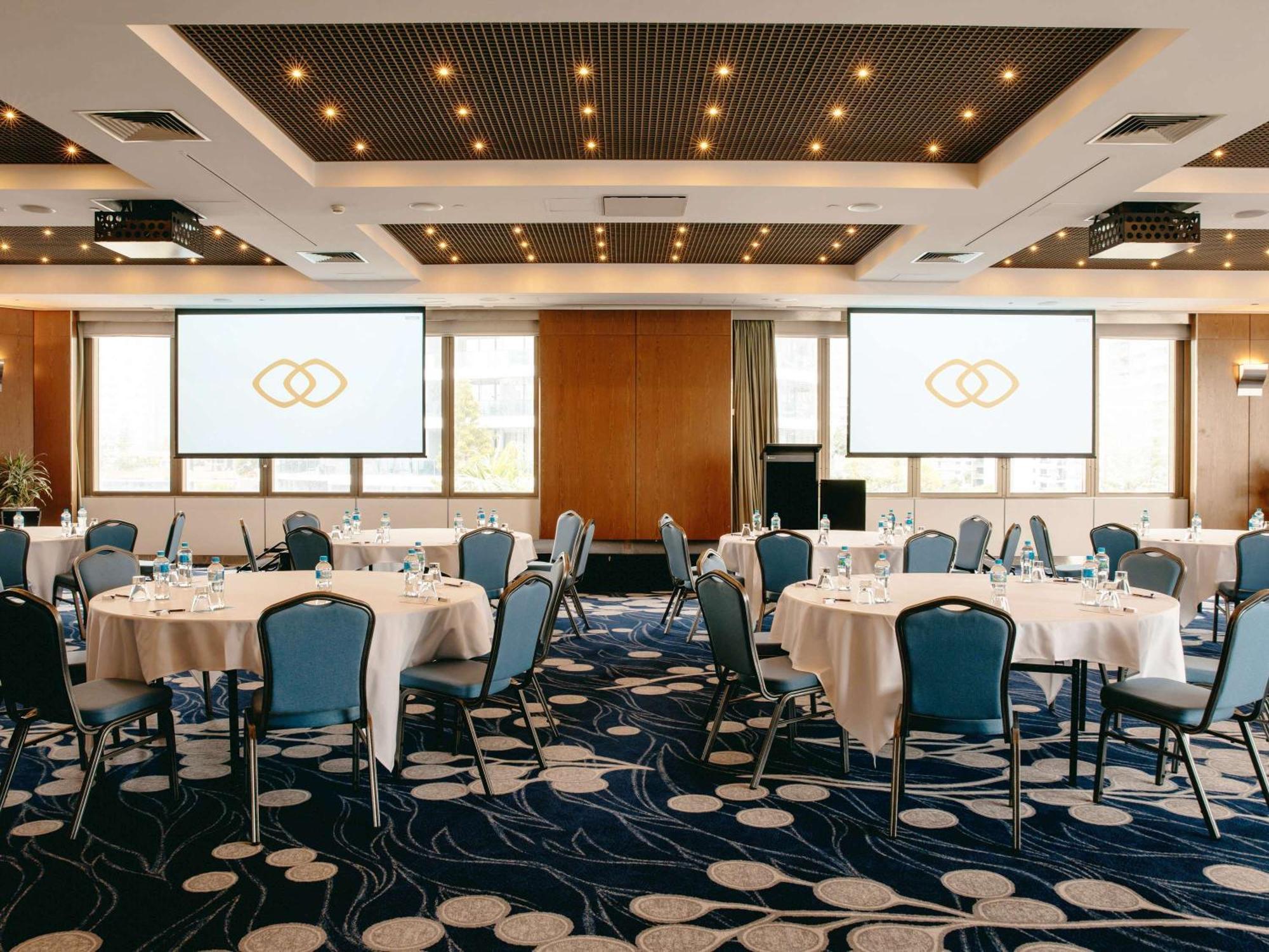 Sofitel Gold Coast Broadbeach Екстериор снимка The 2018 conference