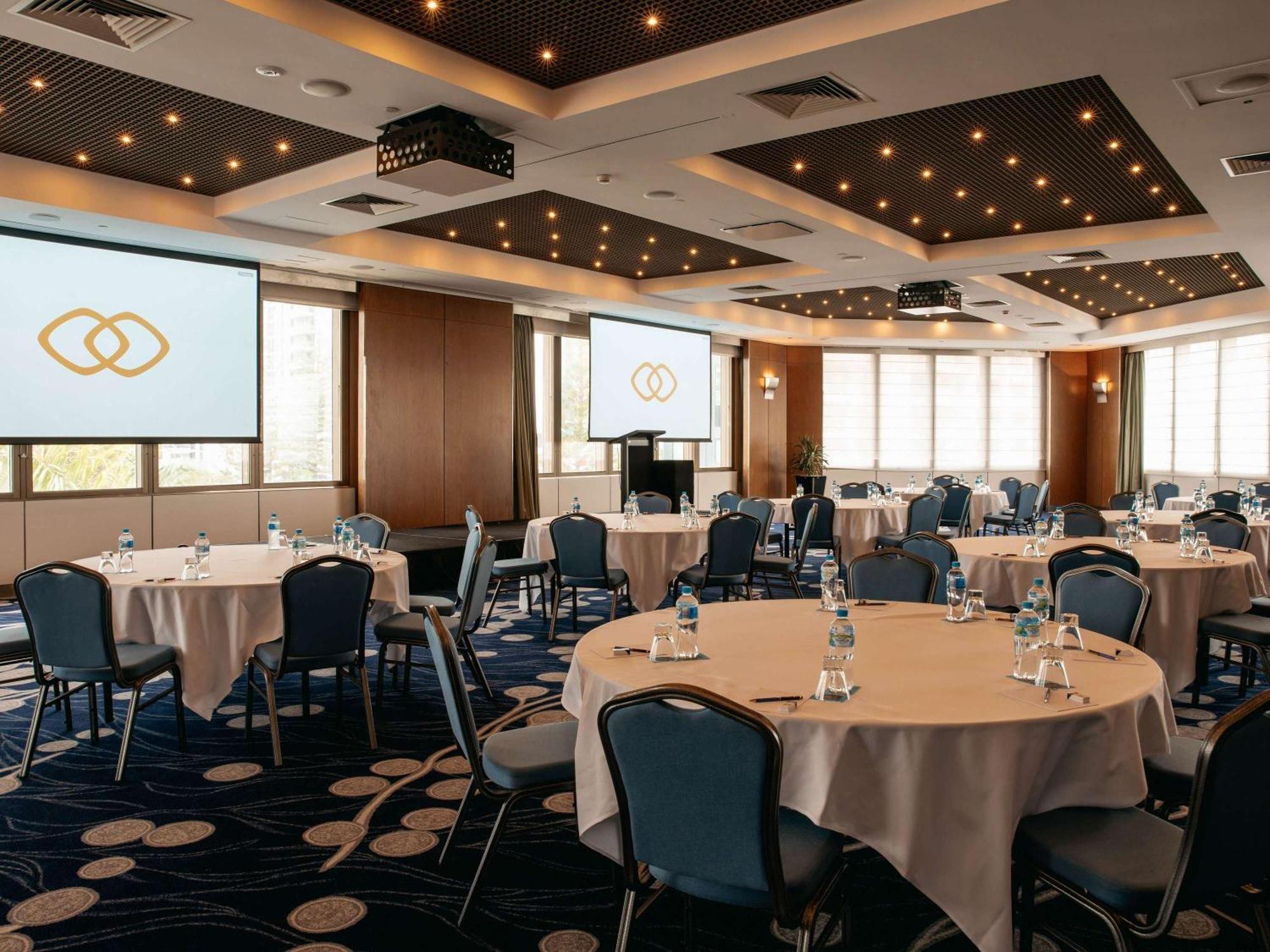 Sofitel Gold Coast Broadbeach Екстериор снимка The 2018 conference