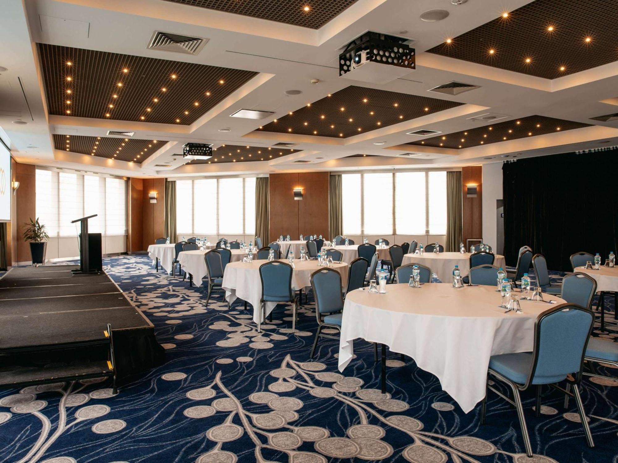 Sofitel Gold Coast Broadbeach Екстериор снимка The Grand Ballroom