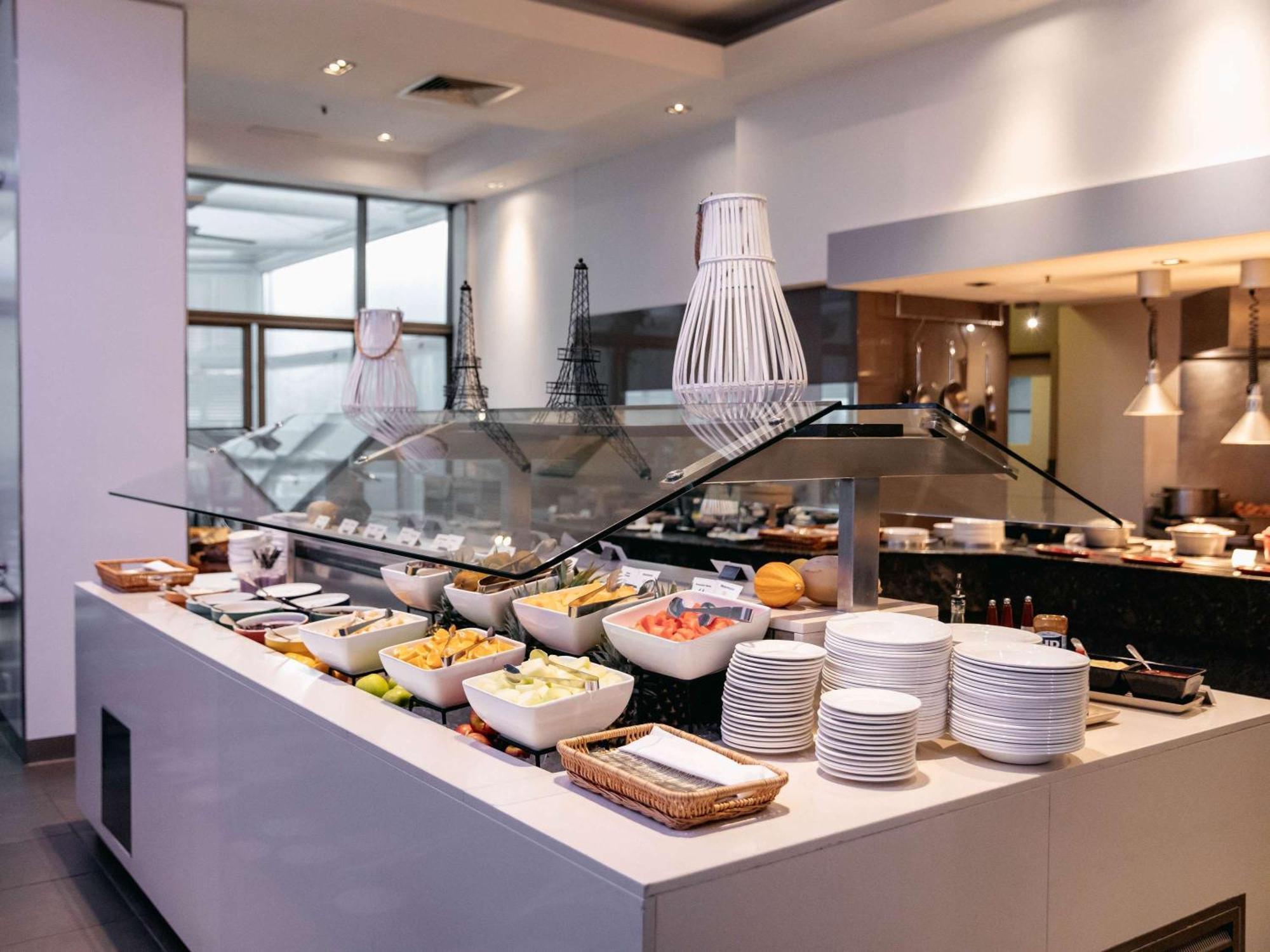Sofitel Gold Coast Broadbeach Екстериор снимка