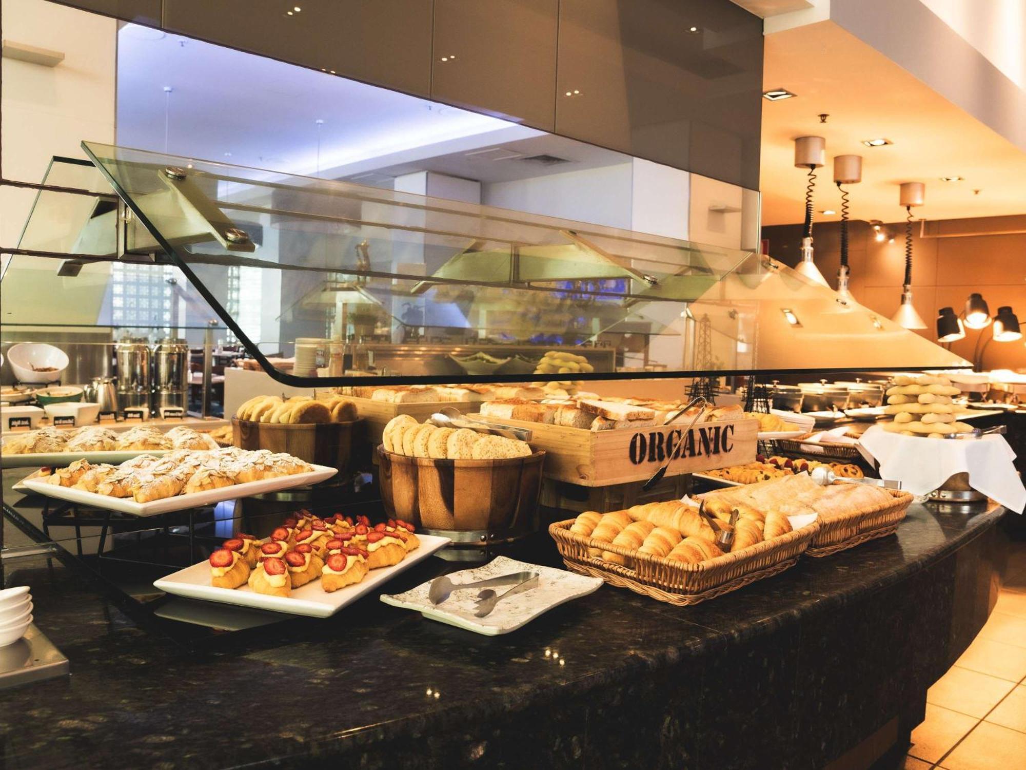 Sofitel Gold Coast Broadbeach Екстериор снимка