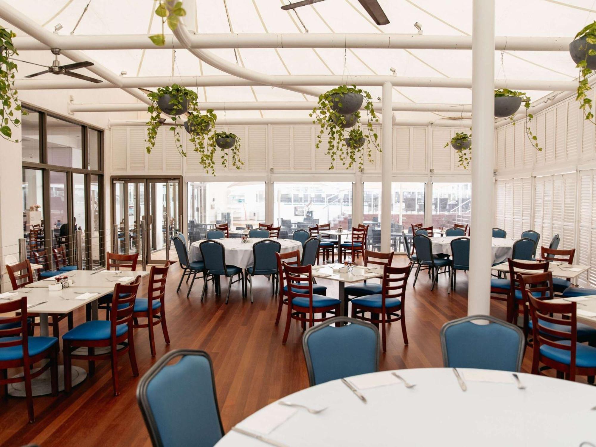 Sofitel Gold Coast Broadbeach Екстериор снимка
